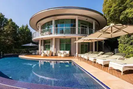 Calista Luxury Resort - 156