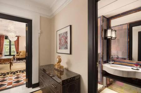 Alfonso Xiii, a Luxury Collection Hotel, Seville - 108