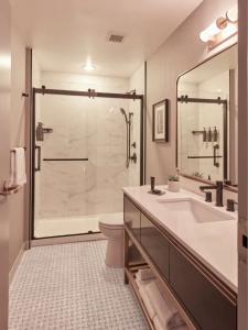 Hilton Boston Downtown/Faneuil Hall - 41