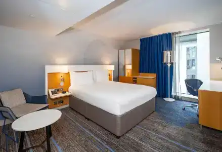 DoubleTree by Hilton London - Tower of London - 30