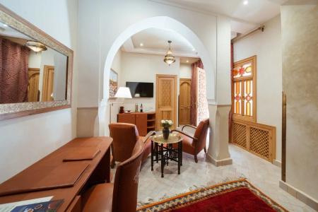 La Maison Arabe, Spa & Cooking Workshops - 67