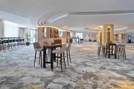 Malta Marriott & Spa - 13