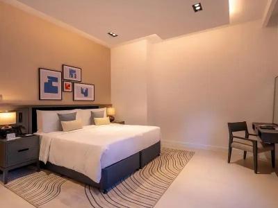 Cheval Maison - The Palm Dubai - 53