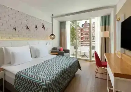 Akra Kemer - All Inclusive (ex/ Barut ) - 66