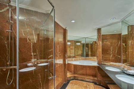 Sheraton Towers Singapore (SG Clean, Staycation Approved) - 82