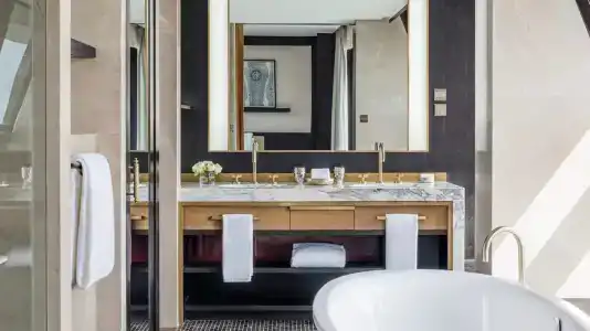Rosewood Phnom Penh - 76