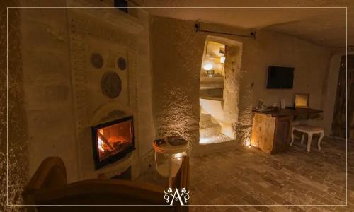 Azure Cave Suites - 76