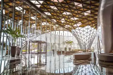 Art Rotana Amwaj Islands - 49