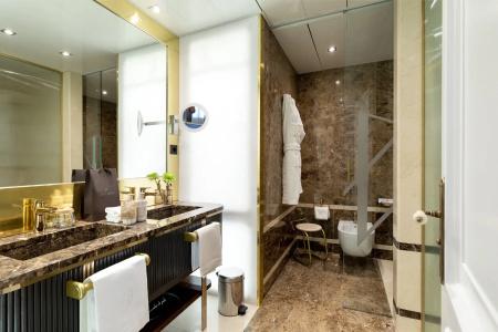 Wellington & Spa Madrid - 121