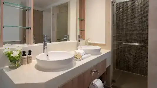 Amari Watergate Bangkok - Sha Extra Plus Certified - 76