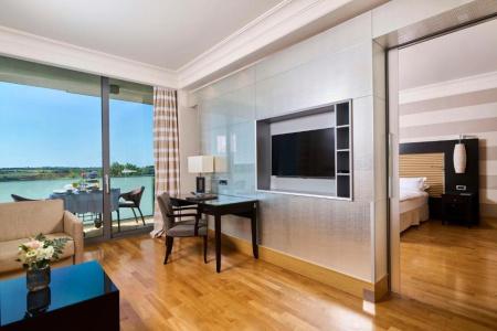 Kempinski Adriatic Istria Croatia - 108