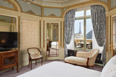 Hôtel Raphael - 80