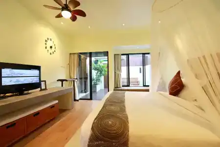 Mimosa Resort & Spa - 30