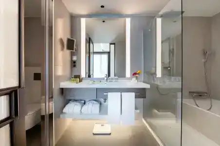 Vp Plaza España Design - 85