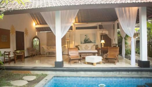 The Mansion Resort & Spa - 81