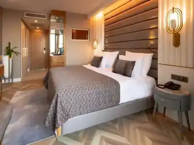 Alexia Resort & Spa - All Inclusive - 37