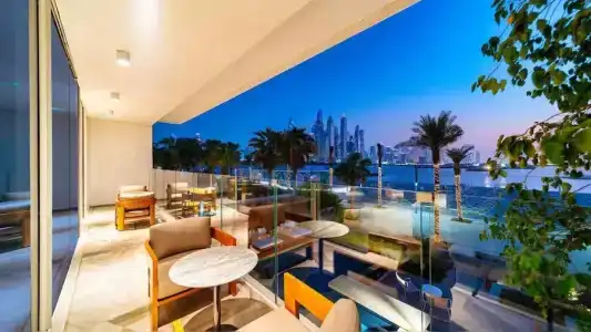 Five Palm Jumeirah Dubai - 144