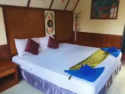 Koh Chang Resort - 73