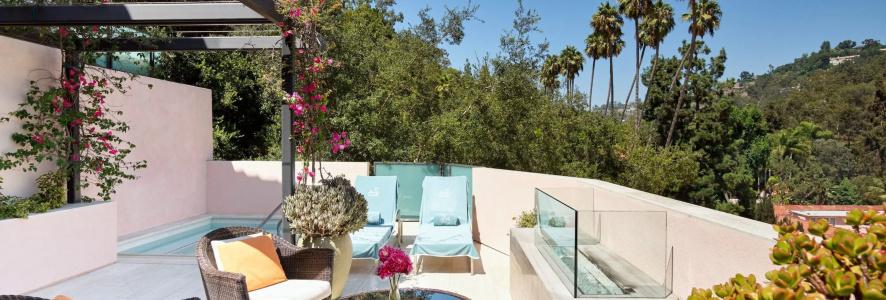 Bel-Air - Dorchester Collection - 83