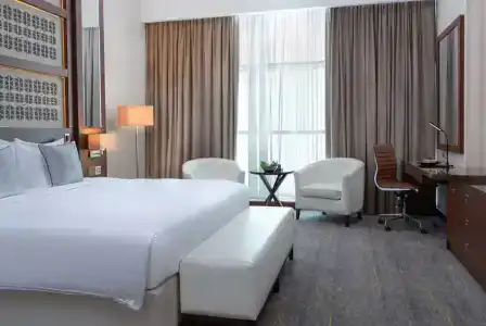 DusitD2 Salwa - 22