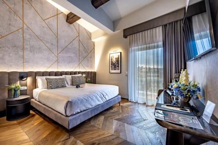 Alfieri Signature Suites - Alfieri Collezione - 93