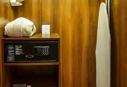 DoubleTree by Hilton Łódź - 37
