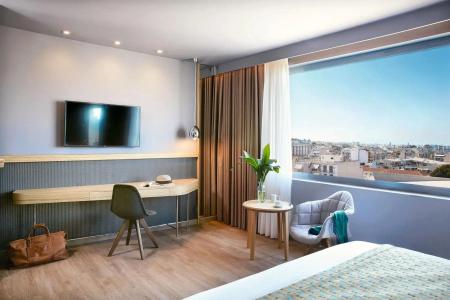Wyndham Grand Athens - 122