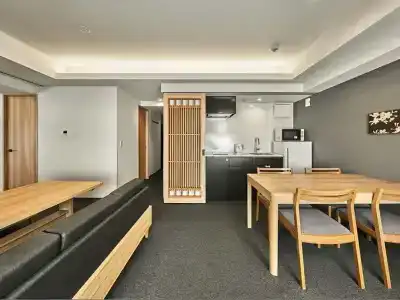 Mimaru Kyoto Nishinotoin Takatsuji - 27