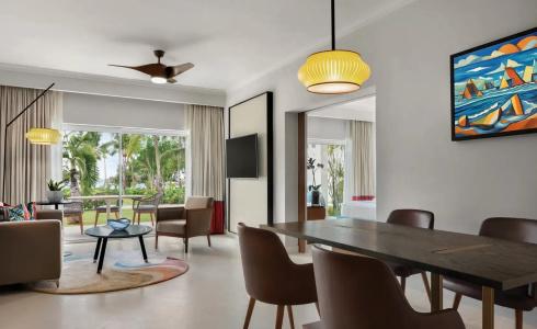 Secrets Mallorca Villamil Resort & Spa - Adults Only (+18) - 2