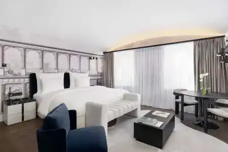 The Amauris Vienna - Relais & Châteaux - 31