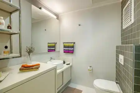 Sirius Town Spa and Residence - 20