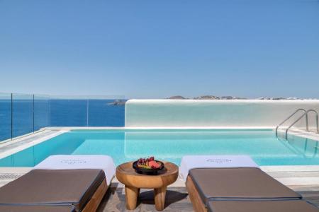 Santa Marina, A Luxury Collection Resort, Mykonos - 110