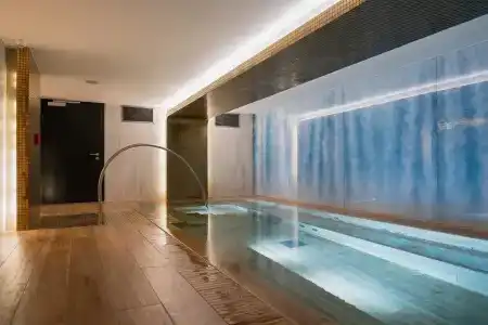 Starlight Suiten Budapest - 37