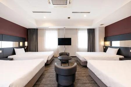 ibis Styles Osaka Namba - 42