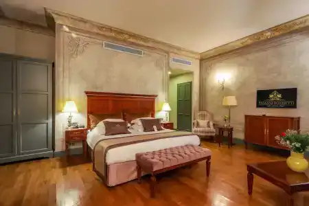 Palazzo Donizetti - Special Class - 55
