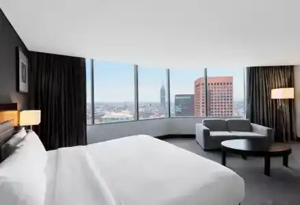 Hilton Mexico City Reforma - 75
