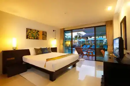 Indigo Phuket Patong, An Ihg Hotel - Sha Extra Plus - 44
