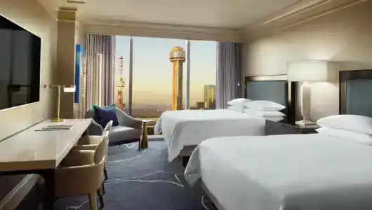 Omni Dallas - 125