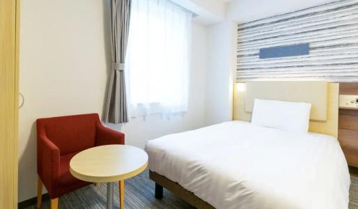 Comfort Nagoya Fushimi - 32