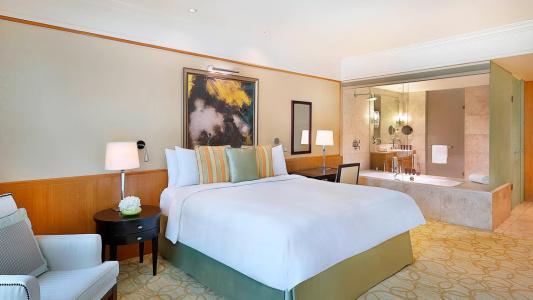 The Ritz-Carlton, Dubai International Financial Centre - 74
