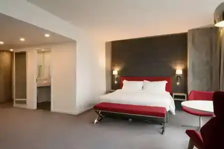 Radisson Blu, Birmingham - 27