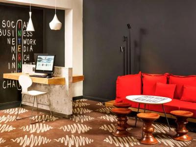 ibis London Stratford - 6