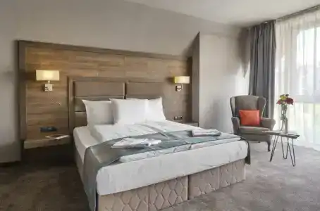 Spa Resort St Ivan Rilski - Halfboard & All Inclusive - 103