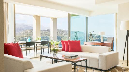 Jumeirah Port Soller & Spa - 68