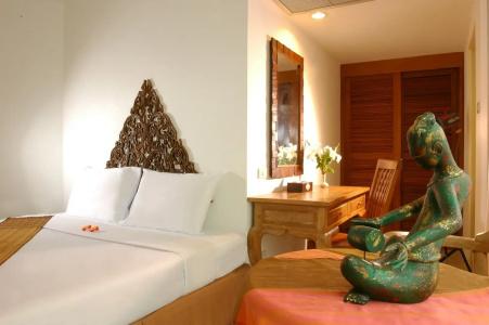 Bansabai Hostelling International - 32