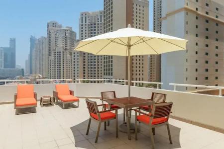 Sheraton Jumeirah Beach Resort - 24