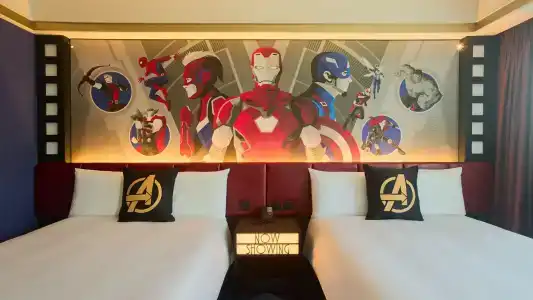Disney's Hollywood - 26