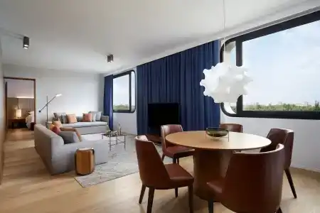 Sheraton Milan San Siro - 83