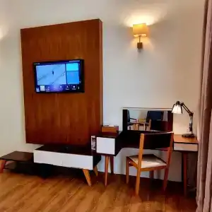 Paradise Hondaafushi Island & Spa - 9