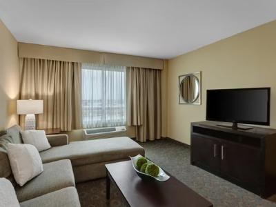 Crowne Plaza Houston Galleria Area, An Ihg - 43